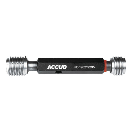 ACCUD Fine Thread Plug Gauge – Series 542