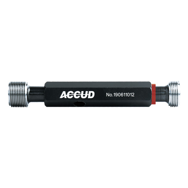 ACCUD Fine Thread Plug Gauge – Series 543-02NG