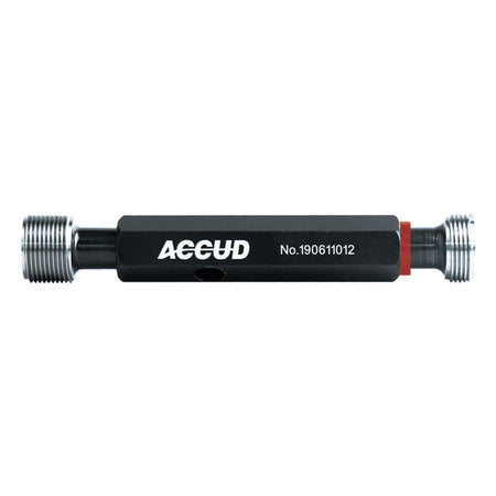 ACCUD Fine Thread Plug Gauge – Series 543-43