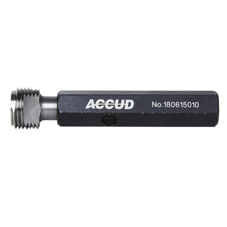 ACCUD NPT Thread Plug Gauge – Series 544
