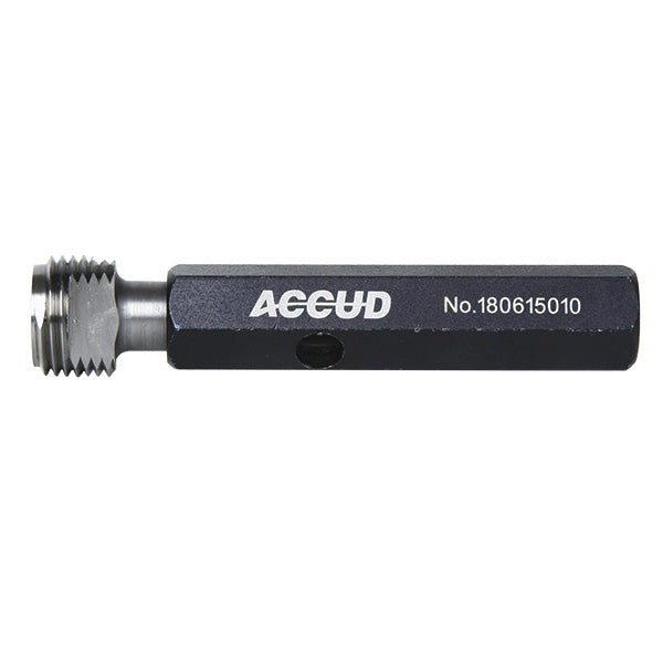 ACCUD NPT Thread Ring Gauge – Series 544