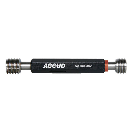 ACCUD Bsf Thread Plug Gauge – 545-0750-12BSF