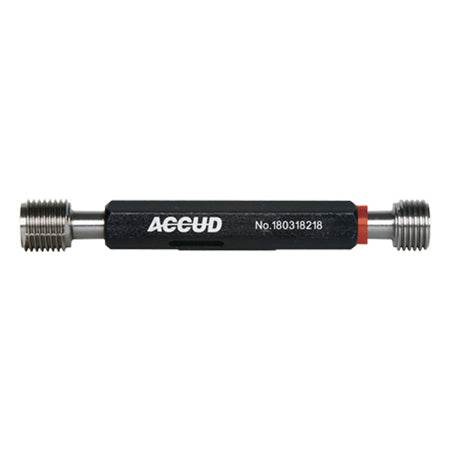 ACCUD Amecrican Standard Thread Plug Gauge – Series 547