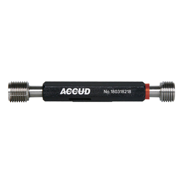 ACCUD Amecrican Standard Thread Plug Gauge – Series 547