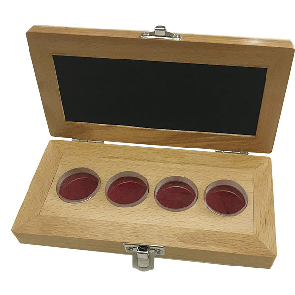 ACCUD Optical Parallel for 75-100mm Micrometer – 551-004-01