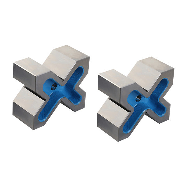 ACCUD V-Block – Series 630