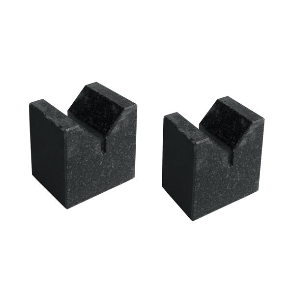 ACCUD Granite V-Block Set – Series 631