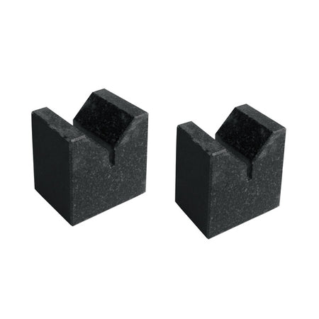 ACCUD Granite V-Block Set – Series 631