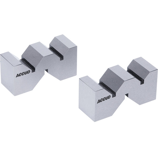 ACCUD V-Block Set – Series 632