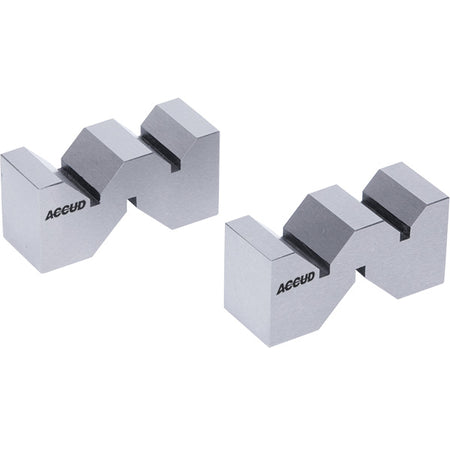 ACCUD V-Block Set – Series 632