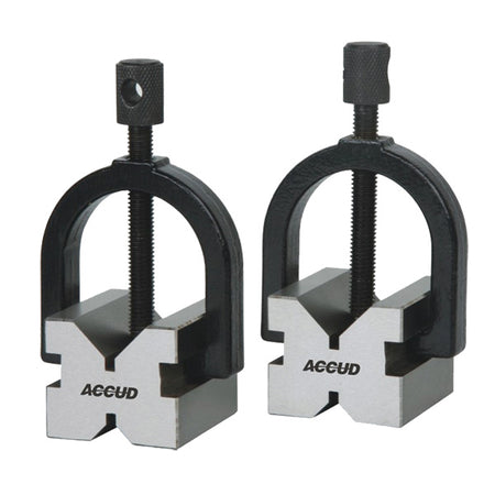 ACCUD V-Block Set – Series 636