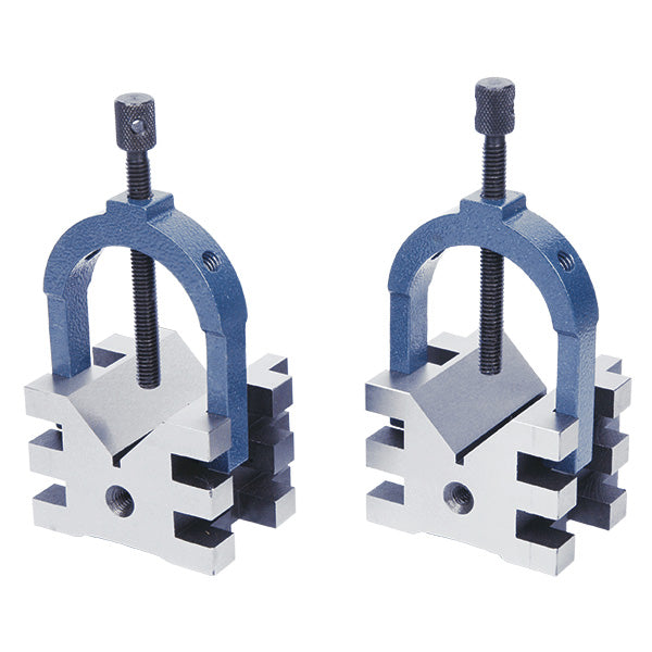 ACCUD V-Block Set – 638-070-01