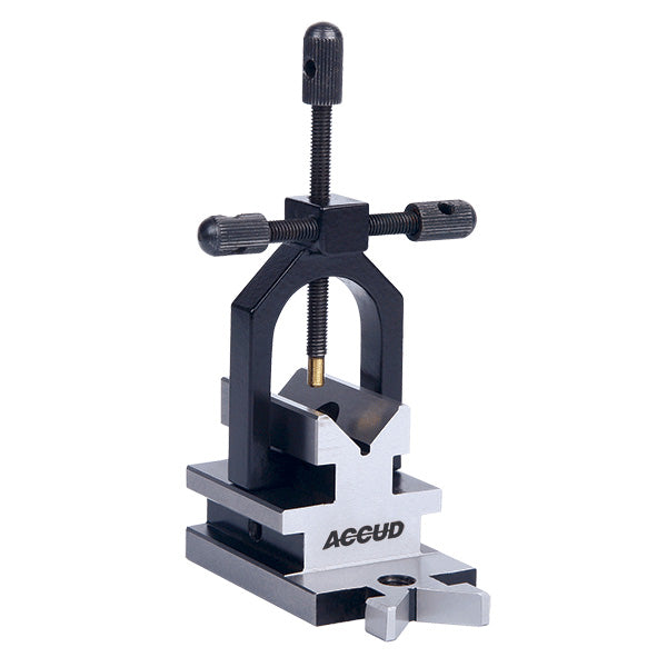 ACCUD V-Block Set – 639-090-01