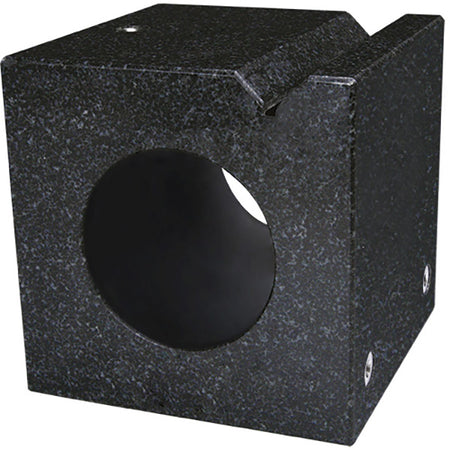 ACCUD Granite Square and V-Block – 645-006-01