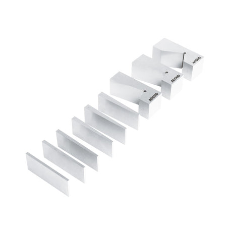 ACCUD Universal Angle Plate Set – 646-009-01