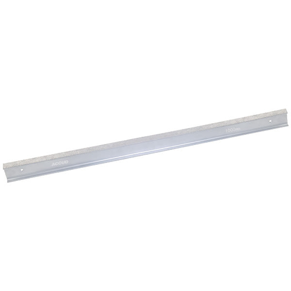 ACCUD Magnalium Straight Edge – Series 647