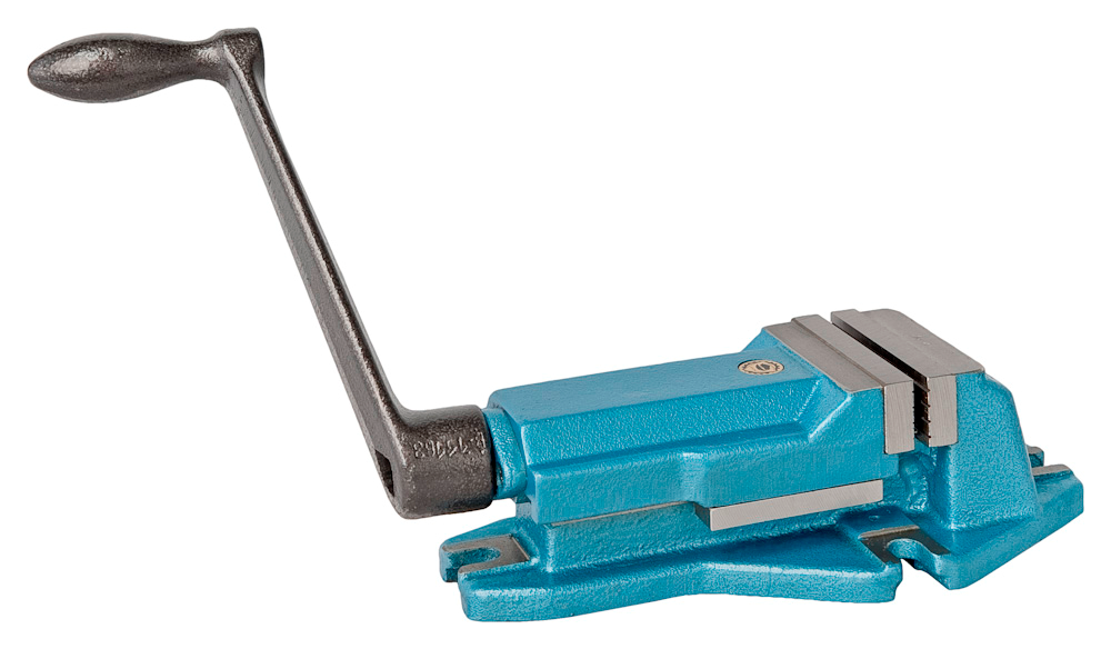 BISON 6512 Machine Vice