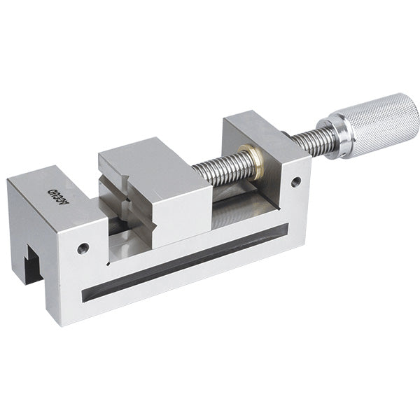 ACCUD Precision Vise – Series 652