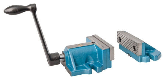 BISON 6522 Two-Piece Machine Vice
