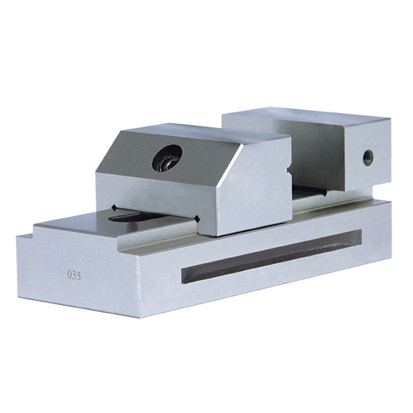 ACCUD Precision Vise – Series 653