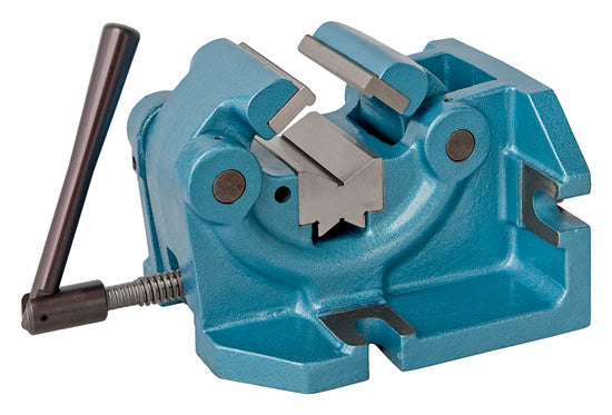 BISON 6546 Shaft Holding Vice