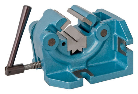 BISON 6546 Shaft Holding Vice
