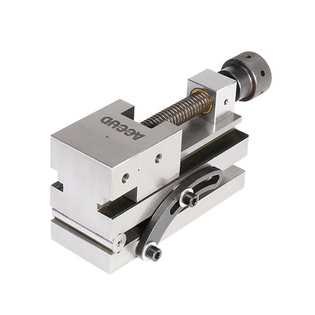 ACCUD Precision Sine Vise – 657-090-01