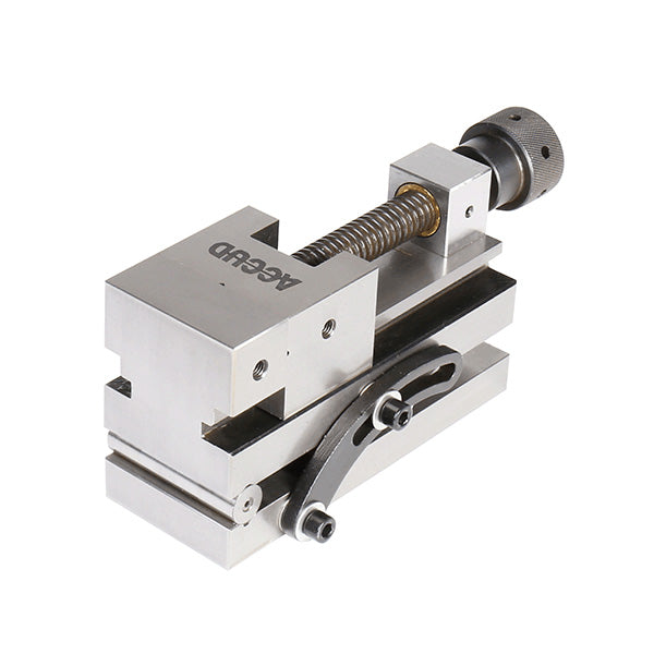 ACCUD Precision Sine Vise – 657-090-01