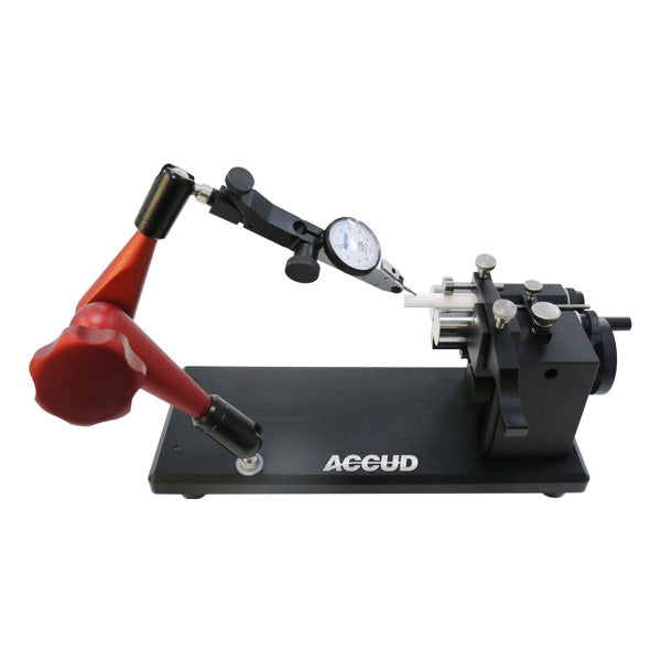 ACCUD Concentricity Gauge – 660-001-01