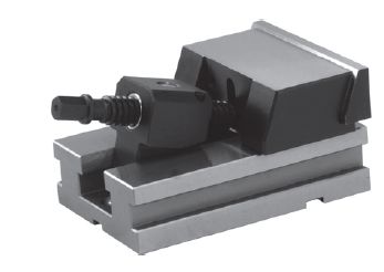 BISON 6622 / 6624 Precision Modular Vice Elements