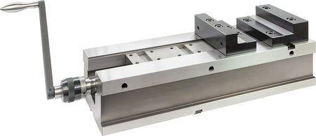 BISON 6830 NC Precision Compact Vice