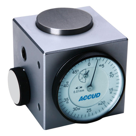 ACCUD Zero Setter – 695-050-01