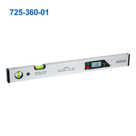 ACCUD Digital Level – 725-360-01