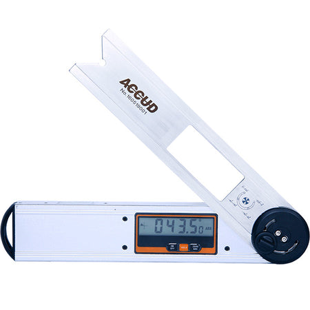 ACCUD Digital Protractor – 726-360-01