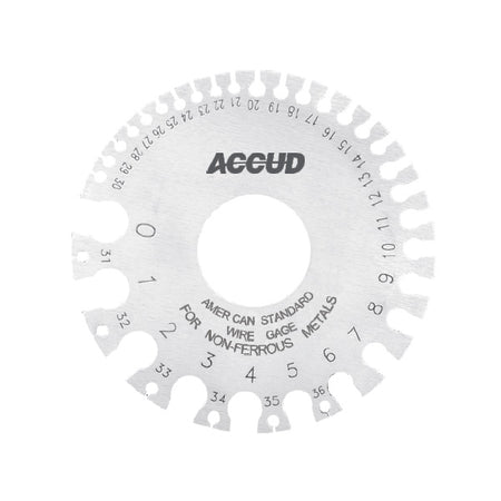 ACCUD Wire Gauge – 741-036-11