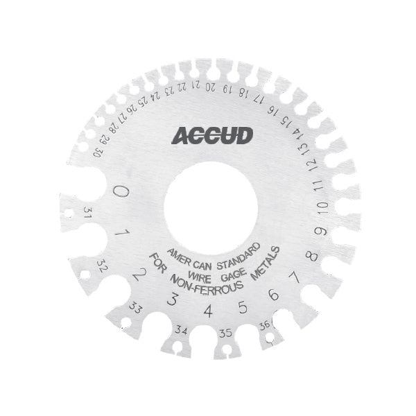 ACCUD Wire Gauge – 741-036-11