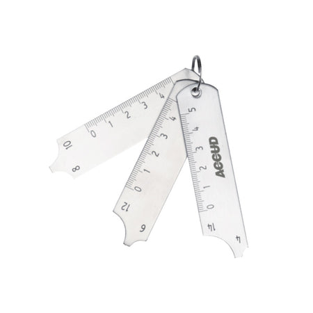 ACCUD Welding Gauge – 745-050-03