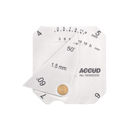 ACCUD Welding Gauge – 747-018-01