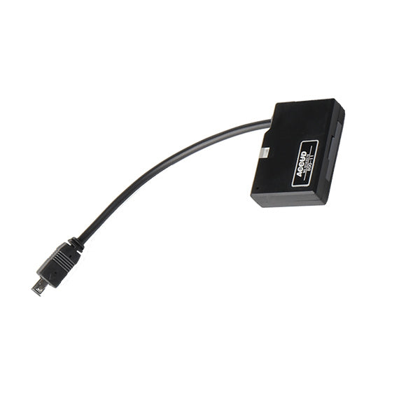ACCUD Wireless Data Transfer System – Series 800