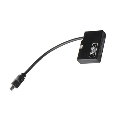 ACCUD Wireless Data Transfer System – Series 800