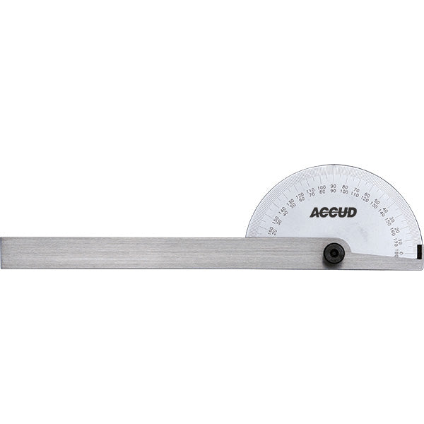 ACCUD Protractor – 811-180-02