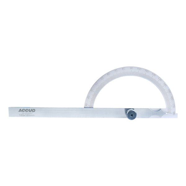 ACCUD Protractor – Series 812