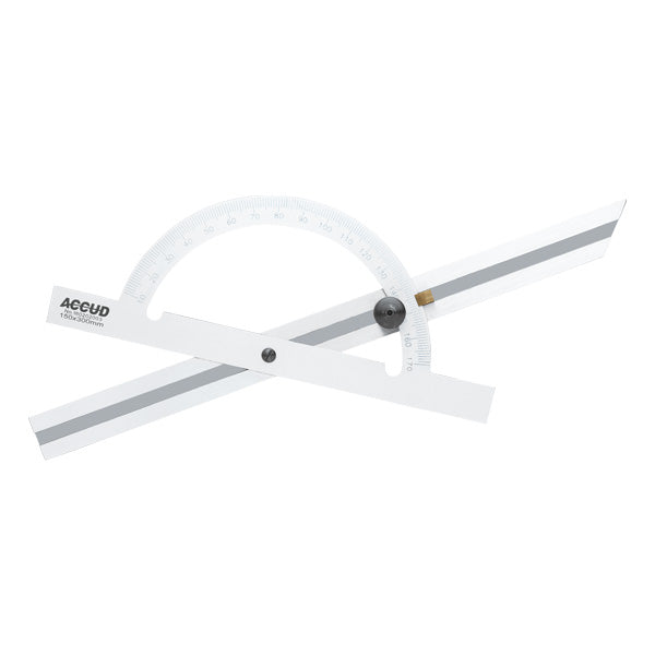 ACCUD Protractor – Series 813