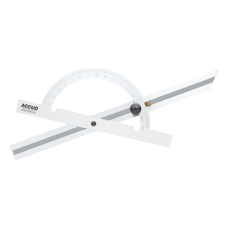 ACCUD Protractor – Series 813
