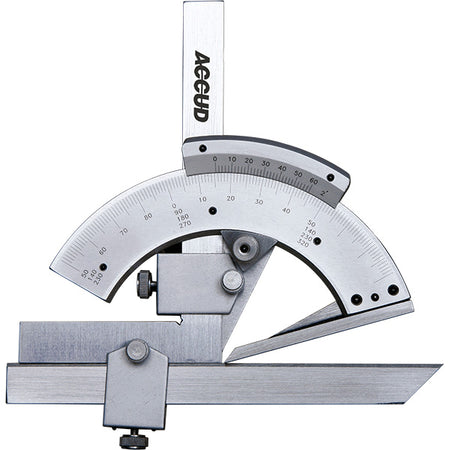 ACCUD Protractor – 814-320-01