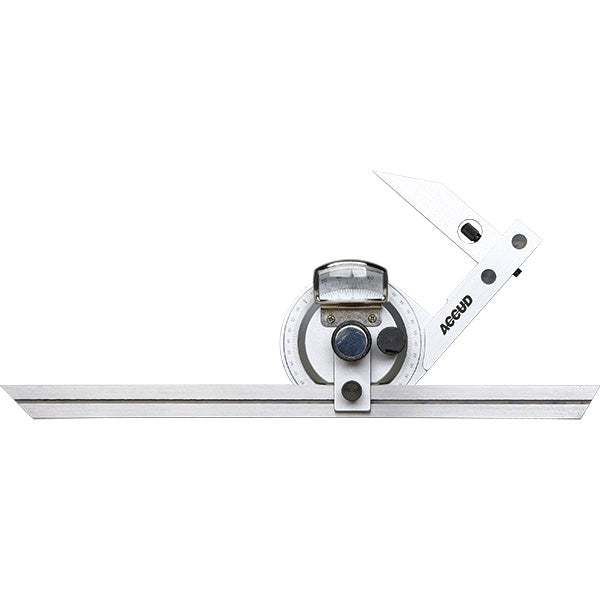 ACCUD Universal Protractor – 815-360-01