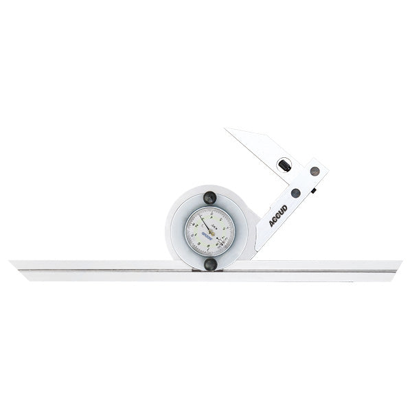 ACCUD Dial Protractor – 816-360-01
