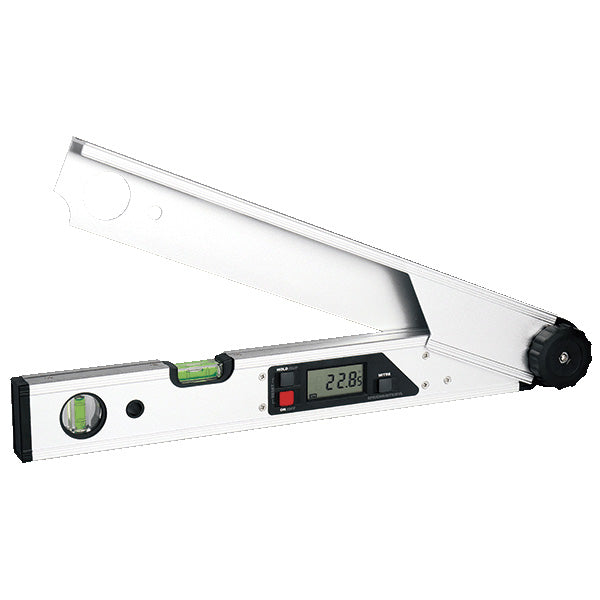 ACCUD Waterprrof Digital Protractor – 823-225-01