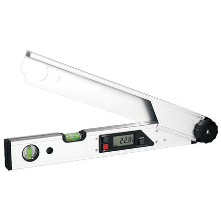 ACCUD Waterprrof Digital Protractor – 823-225-01