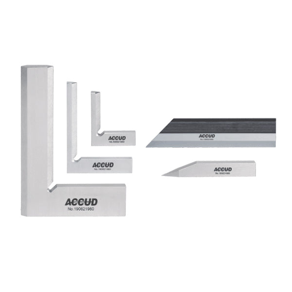 ACCUD Square Set – 839-000-05